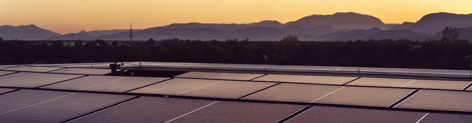 Energía fotovoltaica